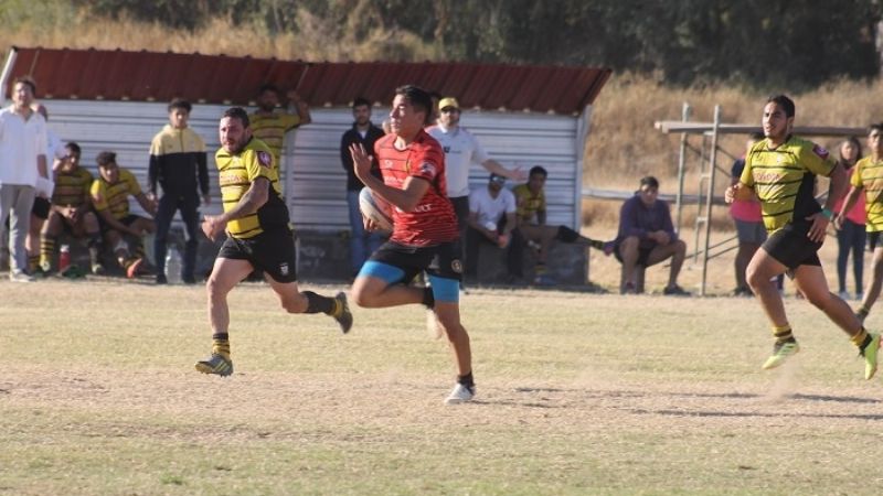 Triunfo de Hurones e histórico logro del Social riojano