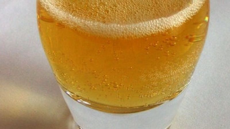 Una de las bebidas más antiguas del mundo se fabrica en Tucumán