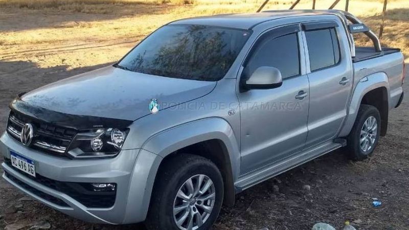 Secuestran 189 vehículos en los puestos camineros