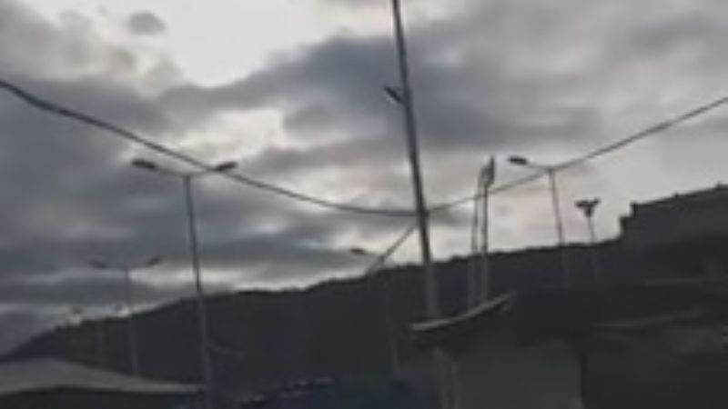 Conexiones clandestinas fundieron transformador en El Poncho