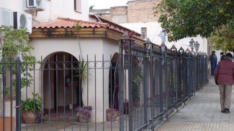 Denuncian persecución de Páez a municipales