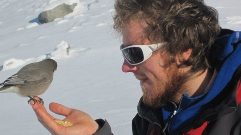 Mueren dos montañistas argentinos al escalar una montaña en Perú