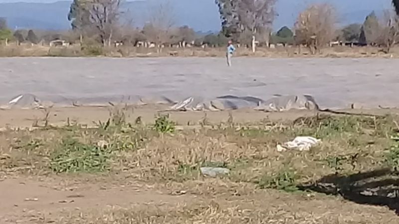 Renatre fiscalizó en La Paz