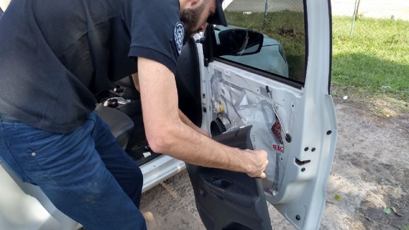 Desbaratan una banda que comercializaba droga en Tucumán y Corrientes