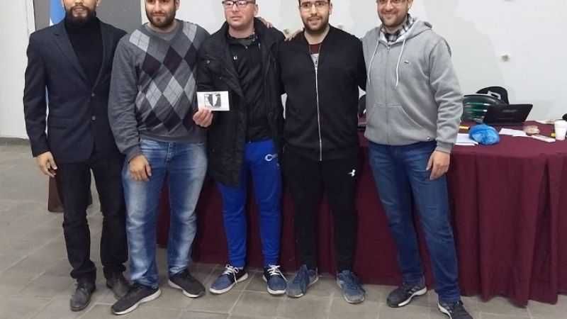 Catamarca campeón en Tucumán, donde lució Ocampo (Uthgra)