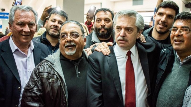 Brandán: “Queremos aportar para construir una provincia mejor”