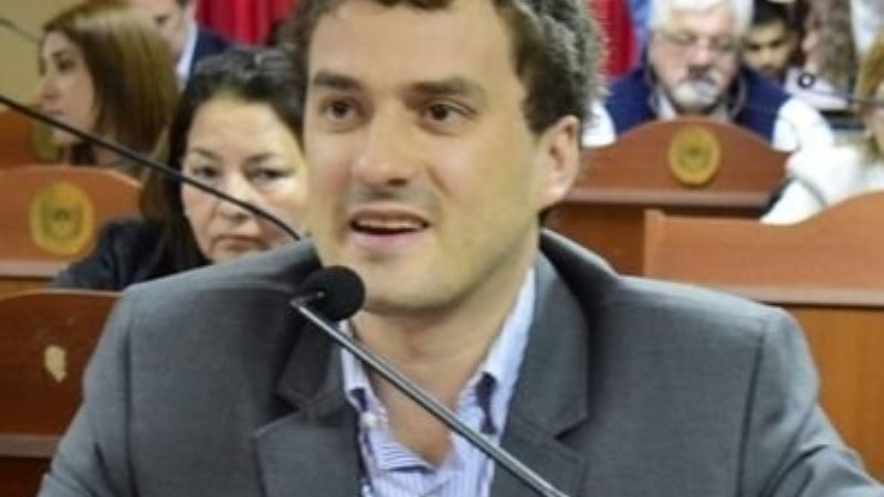 "Al denunciador serial le falta un GPS”