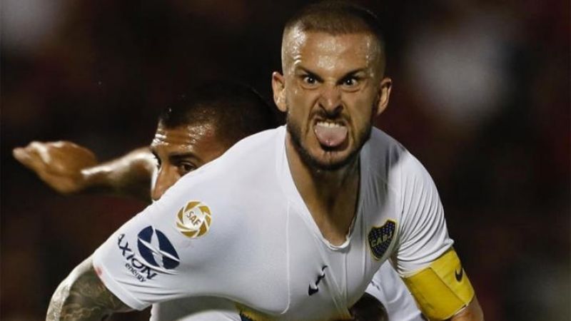 Benedetto se irá a Francia y no jugará para Boca por la Libertadores