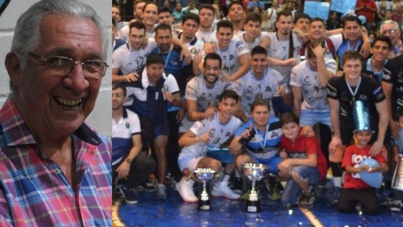 Ateneo Mariano Moreno cumple 78 años de vida