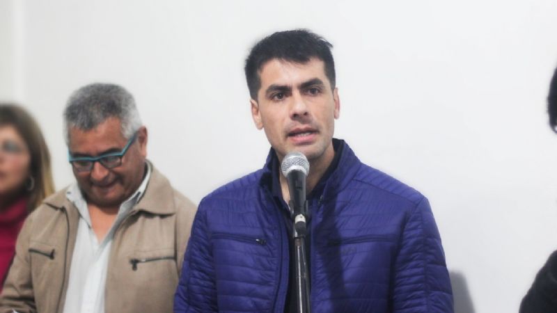 Candidatos del “Frente de Todos” inauguraron sede en el Circuito 7