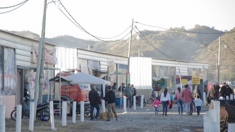 Medidas de prevención para la adquisición de alimentos elaborados