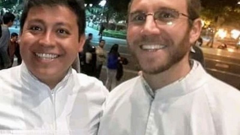 Instituirán Acólitos a dos jóvenes seminaristas