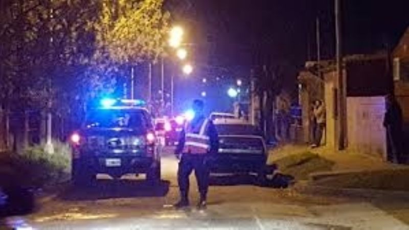 Encuentran a un adolescente con discapacidad desorientado