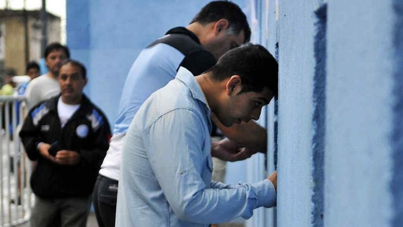 Aumentan un 25 por ciento las entradas en el fútbol argentino