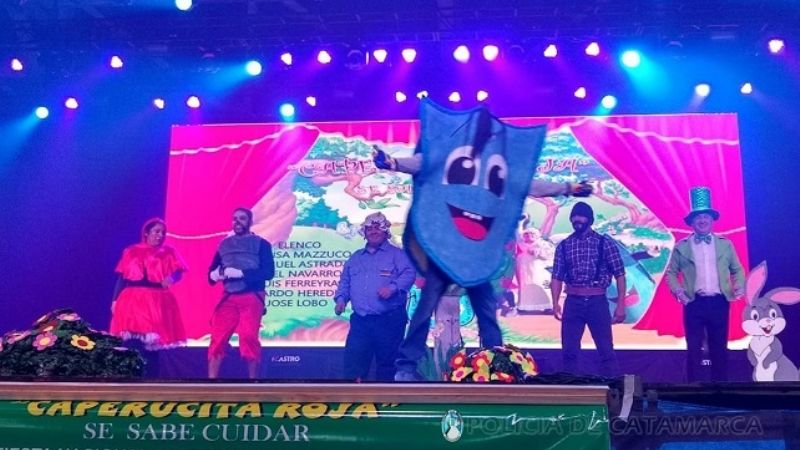 "Juntos Podemos Lograrlo", campaña para prevenir el abuso y maltrato infantil