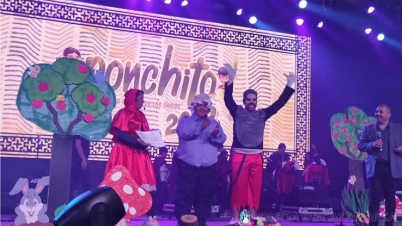 "Juntos Podemos Lograrlo", campaña para prevenir el abuso y maltrato infantil