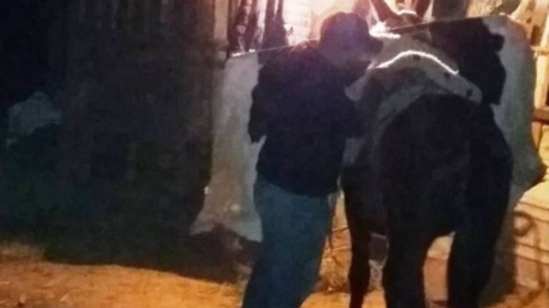 Encuentran a una pareja santafesina que se extravió en el cerro Ambato