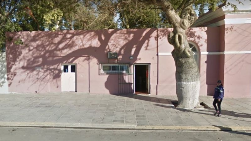 Accidente fatal: 21 horas después, la autopsia