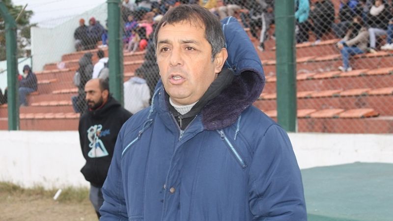 Vélez retoma su actividad en vista del Anual capitalino