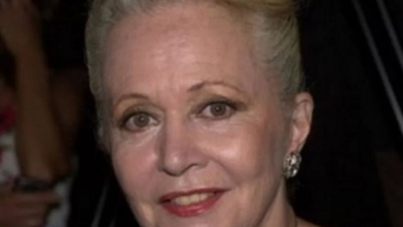 Pinky vuelve a la televisión en agosto