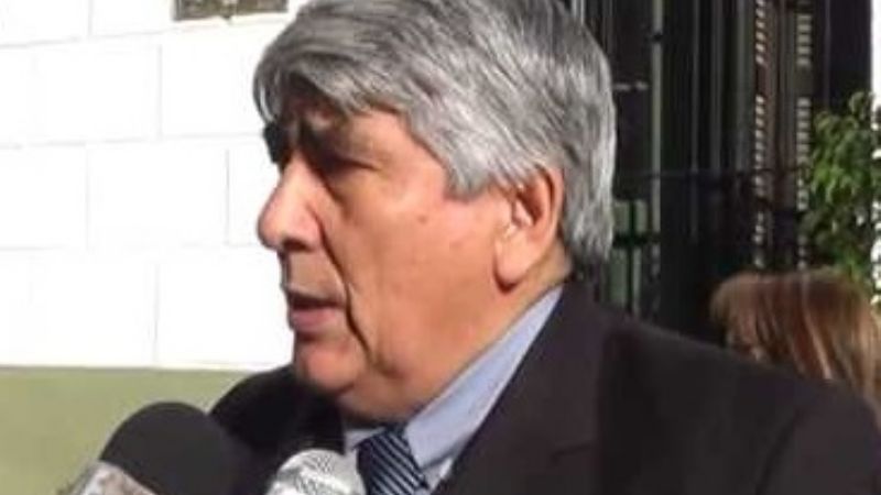 Divisiones en el Partido Fe y portazo a “Juntos por el cambio”