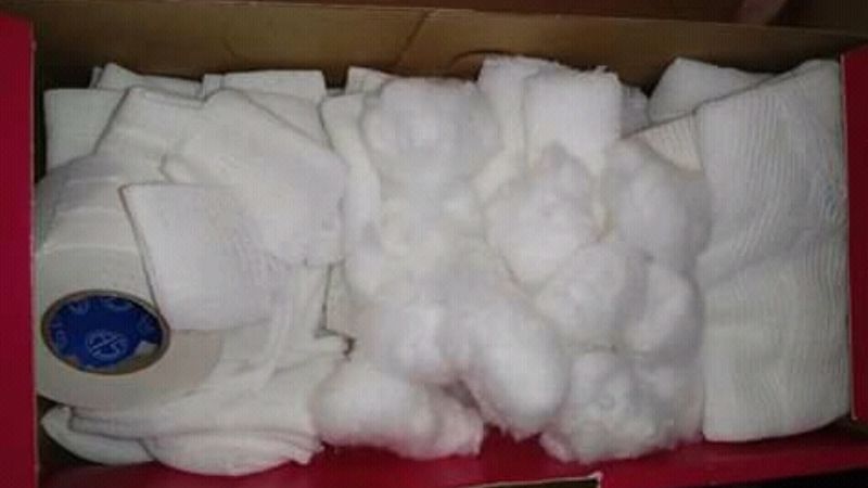 Botiquín escolar de primeros auxilios