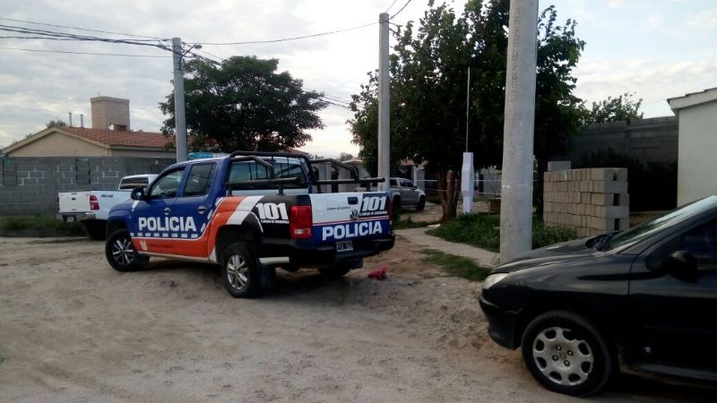 Extraditaron a Tucumán a un hombre arrestado en Andalgalá