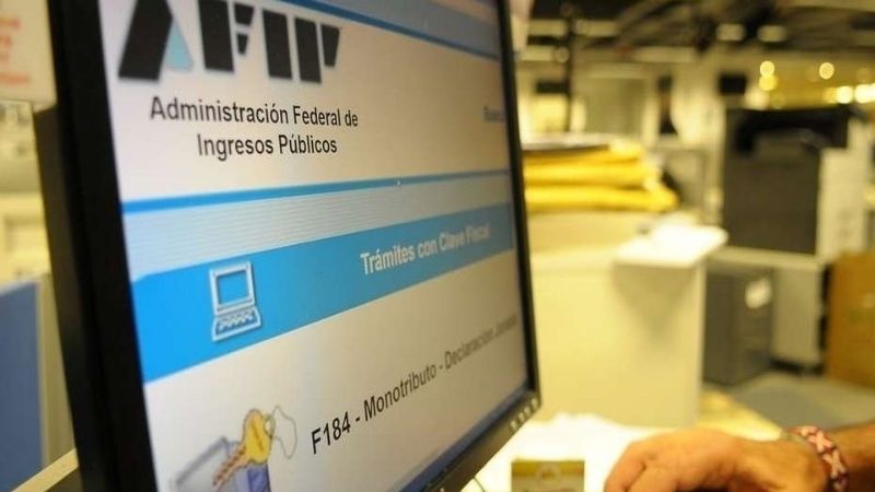 Comenzó el plazo para recategorizaciones de monotributistas
