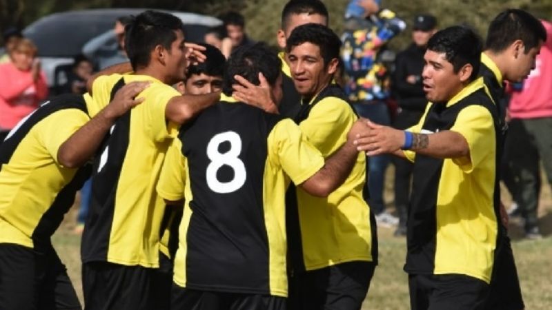 Manchester y Quilmes a la final por el Oro de los barrios