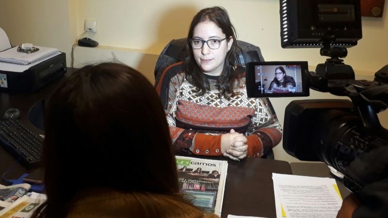 Segunda subasta municipal del parque automotor