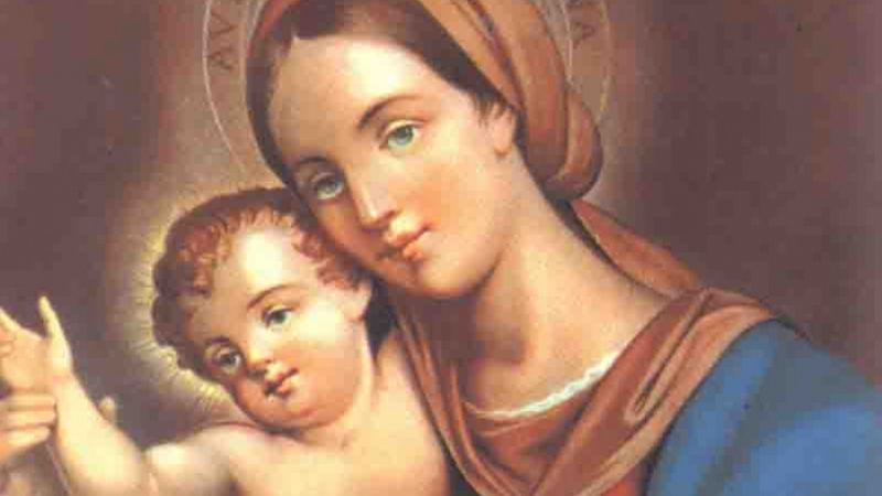 Culminarán las fiestas patronales y consagrarán el altar en La Huerta