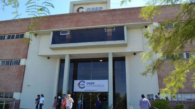 Otra reunión sin acuerdo en el conflicto de OSEP