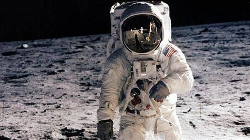 Alunizaje histórico: mitos y curiosidades de una odisea