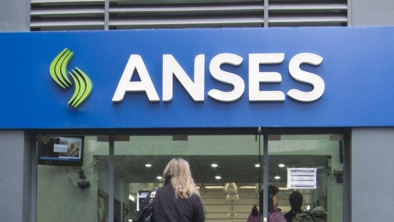 ANSES firmó un convenio para el pago de prestaciones sociales con billetera virtual