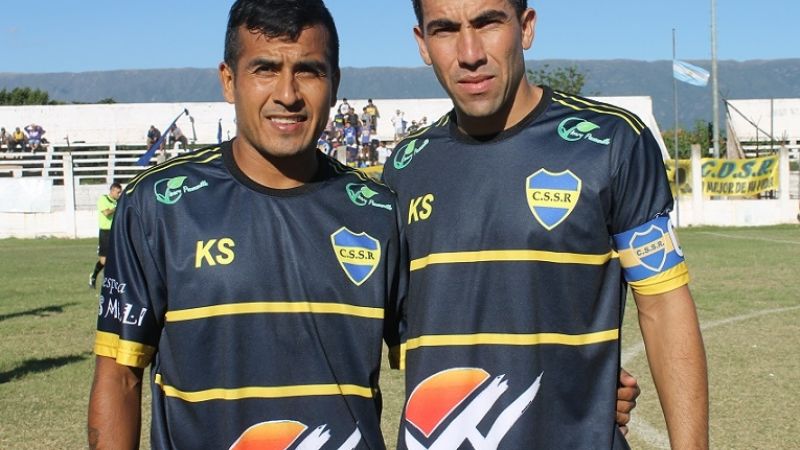 Social Rojas venció a La Carrera y lidera la “A” chacarera