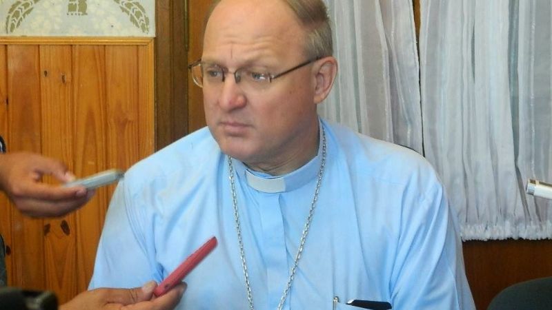 El polémico Urbanc podría ser denunciado en el INADI