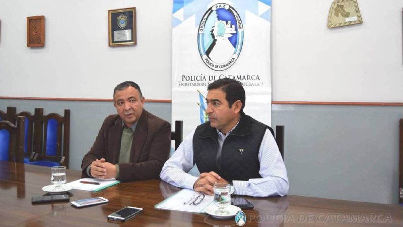 Avances en la investigación por la muerte frente al cementerio