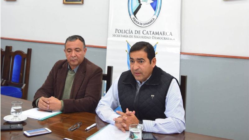 Avances en la investigación por la muerte frente al cementerio