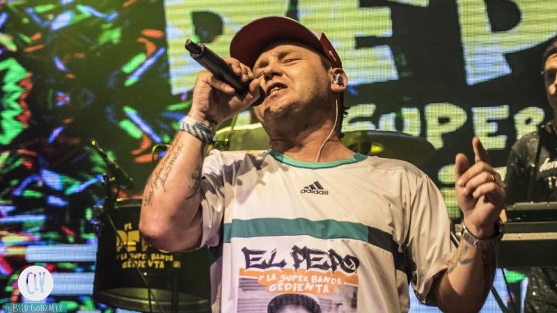 "El Pepo" fue imputado por doble homicidio culposo