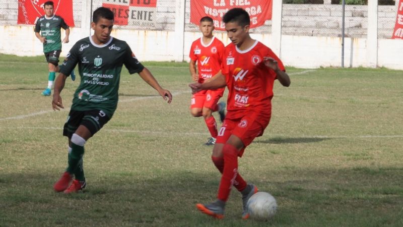 “Santo” y “Diablo” a mano y accidentado éxito de La Tercena