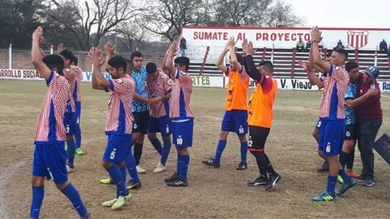 Coronel Daza ganó y se prende; en la “B” un Auténtico líder