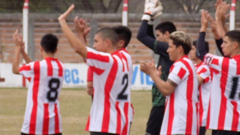 Coronel Daza ganó y se prende; en la “B” un Auténtico líder