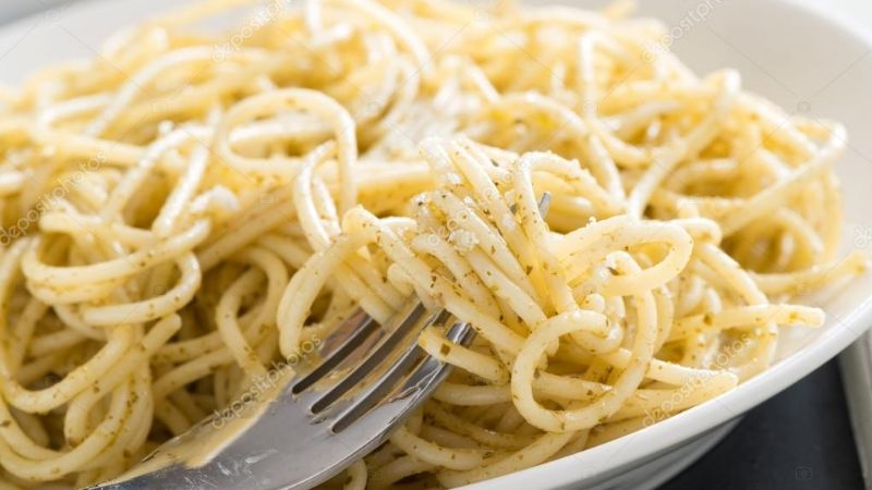 Prohíben la venta de un lote de pastas con "gorgojos y fragmentos de insectos"