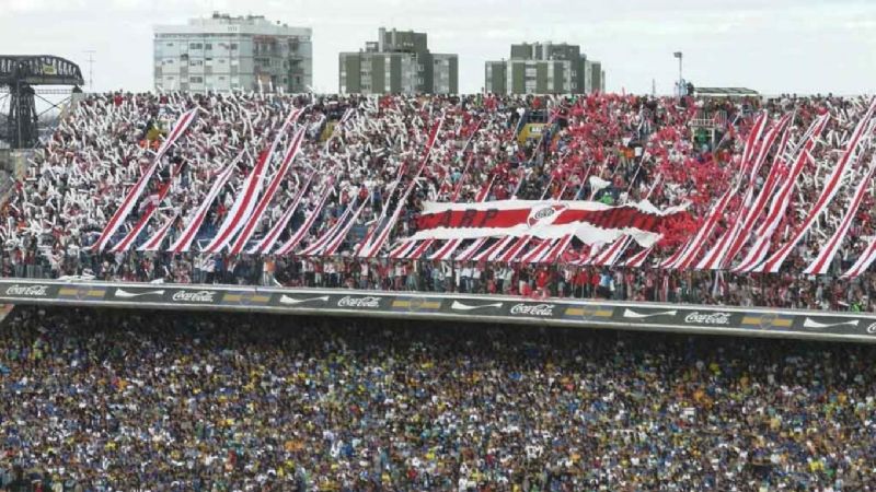 Vuelven los visitantes en partidos de la Superliga