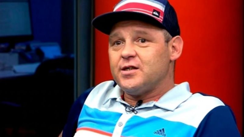 "El Pepo" había consumido marihuana y cocaína antes del choque fatal