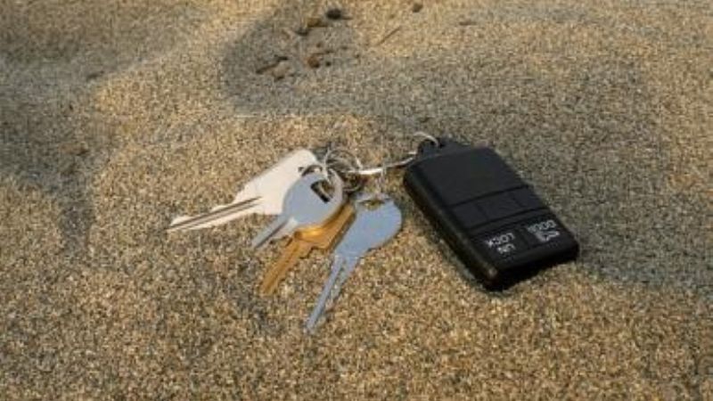 ¿Perdió algo en el poncho? La Policía lo tiene y puede recuperarlo