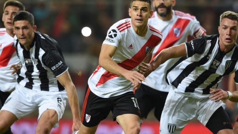 River recibe a Cruzeiro, por la Copa Libertadores