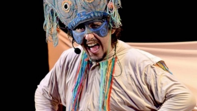 Más de 1500 personas asistieron al ciclo “Nuestro Teatro al Abrigo del Poncho”