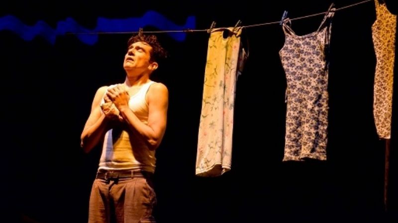 Más de 1500 personas asistieron al ciclo “Nuestro Teatro al Abrigo del Poncho”