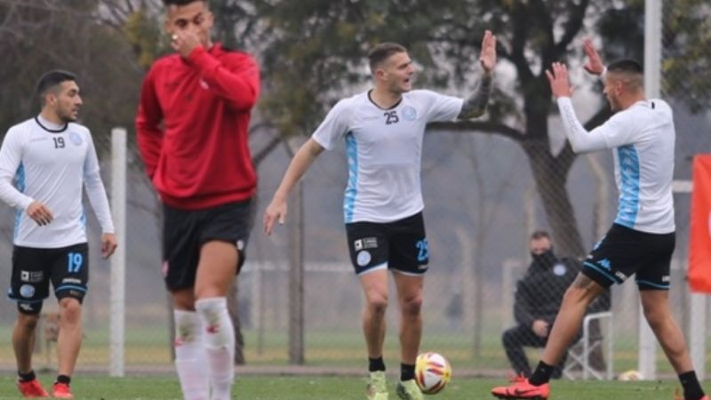 La Copa Argentina debe concluir su fase de 16vos.